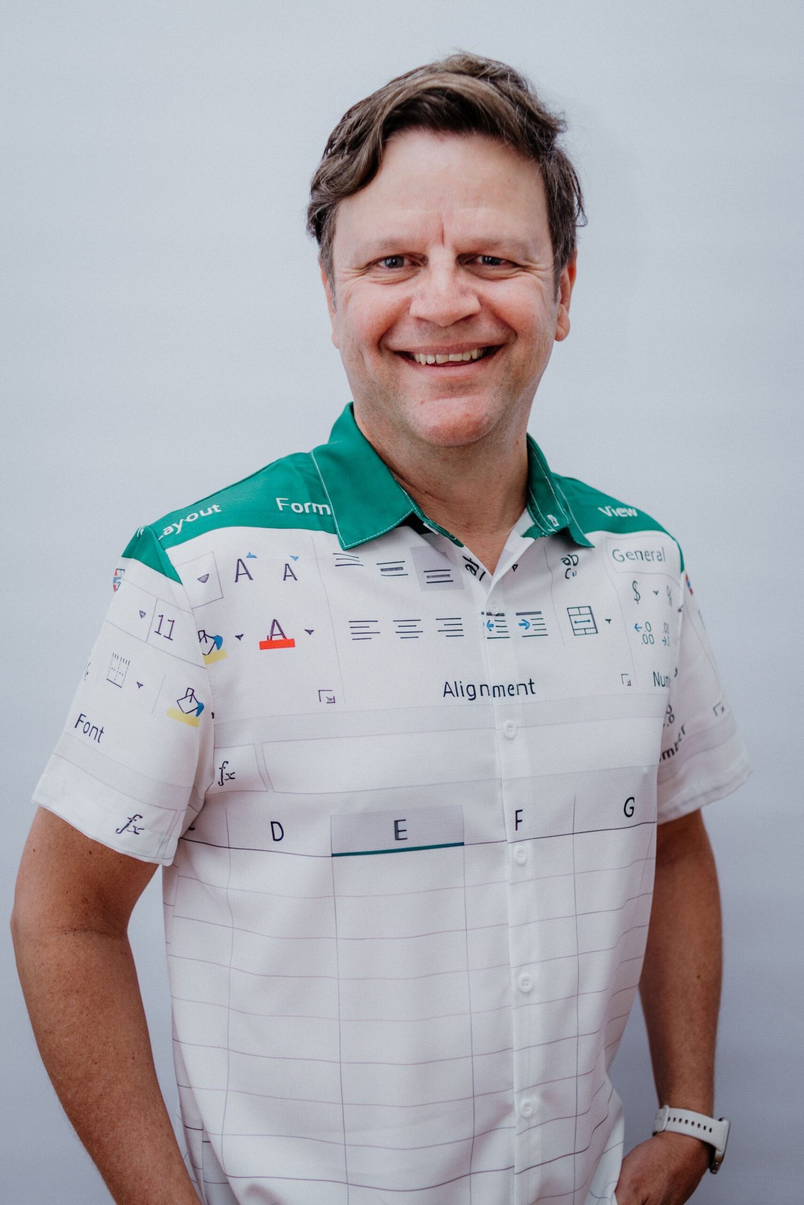 Ben van der Linde